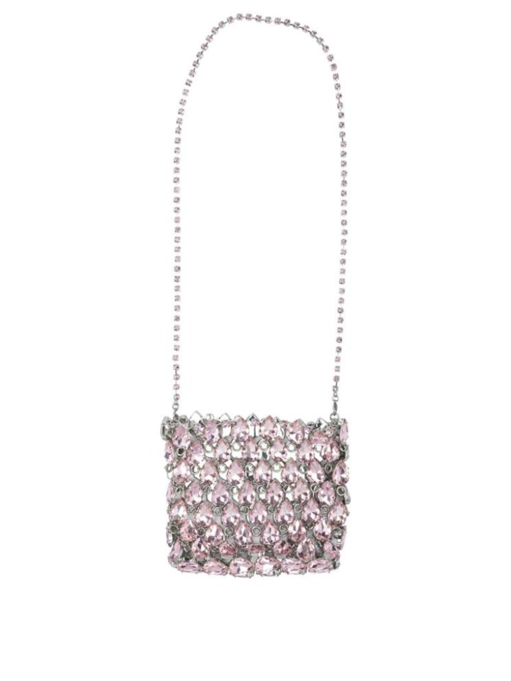 Self-Portrait Small Crossbody Bag Women